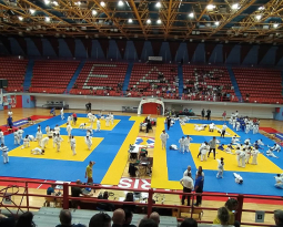 1ο Διεθνές Τουρνουά Α.Σ ΠΟΛΥΜΗΧΑΝΟΣ ΟΔΥΣΣΕΑΣ 2022